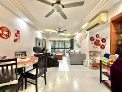 Blk 525 Fragrant Woods (Woodlands), HDB 4 Rooms #595151001